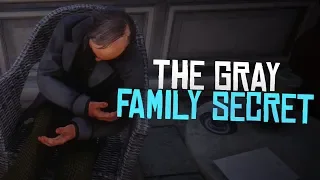 The Gray Family Secret - Red Dead Redemption 2