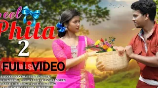 LEEL PHITA 2  / New santhali video 2022/ Raju Soren & Guddy/Rakesh & Punam