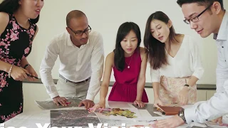 Surbana Jurong Corporate Video - Singapore