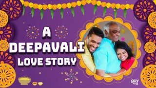 A Deepavali Love Story