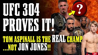 UFC 304 Card Sends a SHOCKING MESSAGE to Jon Jones! Cormier & Buckley GO TO WAR!!!