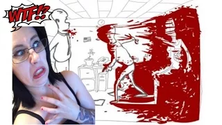 EXTREME WARNING: BLOODY & BRUTAL | Whack Your Boss