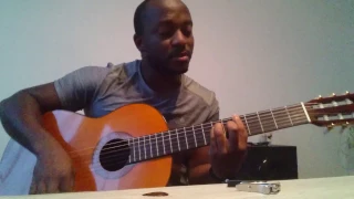 Ma number one Tonton David cover