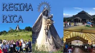 ALL YOU NEED TO KNOW ABOUT REGINA RICA, TANAY RIZAL. WHAT A WONDERFUL & AWESOME PLACE!