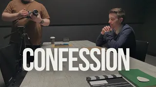 Confession - Short Film