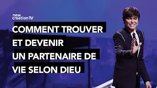 Des vérités pratiques sur le mariage et les relations | Joseph Prince | New Creation TV Français