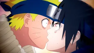 Naruto, Sasuke e Sakura Vs Kakashi - Primeiro dia ninja de Naruto e Time 7 | Naruto Dublado