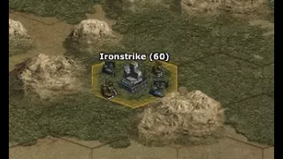 War Commander - Ironstrike 60, To Many Players Over Complicating This Base.