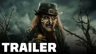 Leprechaun Returns Trailer (2018)