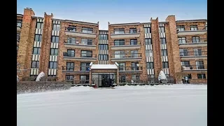 501 Lake Hinsdale #406, Willowbrook, IL