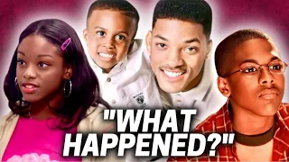 Why These Black Child Actors Disappeared From Hollywood