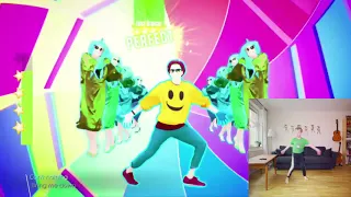 Just Dance 2018 Unlimited: Pharrell Williams - Happy | MEGASTAR