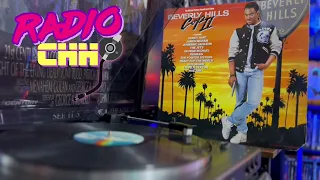 Beverly Hills Cop 2 Soundtrack | Better Way - James Ingram *VINYL RIP*