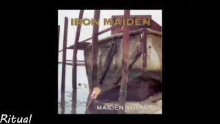 Iron Maiden - Maiden Voyage (1969) [Full Album]