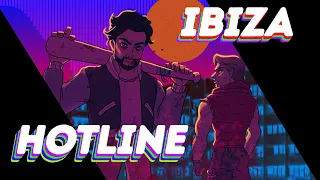 HOTLINE IBIZA