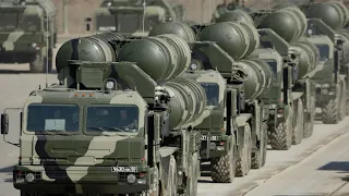 Russian S500 air defense system successfully tested