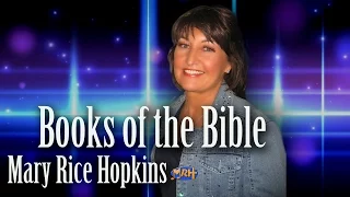 Books of the Bible