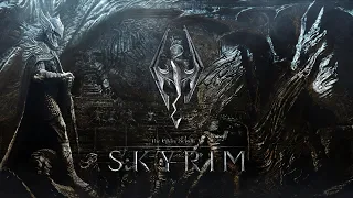 The Elder Scrolls V Skyrim Special Edition часть 4 прохождение на русском