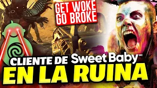 Cliente de Sweet Baby CIERRA 2 oficinas y DESPIDE a 10% de su personal! GET WOKE, GO BROKE!