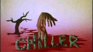 CHILLER THEATRE !  TARANTULA  -  ZACHERLEY THE COOL GHOUL  -  DEAD ELVI