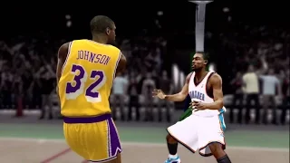 Top 10 NBA 2K Opening Intros of All Time!