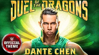 Dante Chen – Duel Of The Dragons (Entrance Theme)