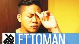 ETTOMAN  |  KIMOI FLOW