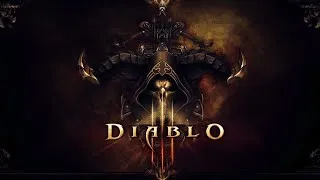 Прохождение Diablo 3. Акт 2. [1440р]