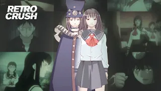 Boogiepop Phantom - Opening | "Yuudachi" by Shikao Suga