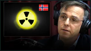 HVORFOR Er Norge Så Bakpå Når Det Gjelder Kjernekraft??