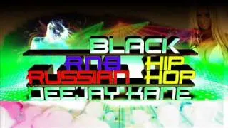 Black & House Mix 2012 ( DeeJay Kane )