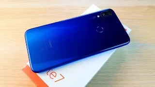 ПОСЛЕДНЯЯ РАСПАКОВКА REDMI NOTE 7 - ОН УЖЕ НЕ В ТРЕНДЕ!