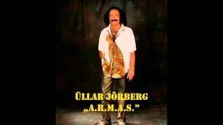 ÜLLAR JÖRBERG - A.R.M.A.S.