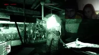 Maddyson & Зануда 05.06.2014: [Outlast]