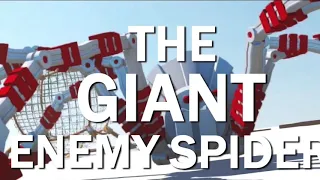 Giant Enemy Spider Remix 1 hr