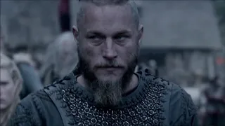 (Vikings) Ragnar Tribute| THE KING