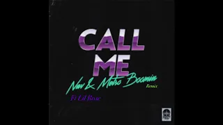 NAV - Call Me (audio)