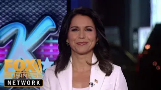 Tulsi Gabbard: Impeachment would be ‘terribly divisive’