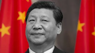 The Chinese Government Are Afraid, VERY AFRAID!