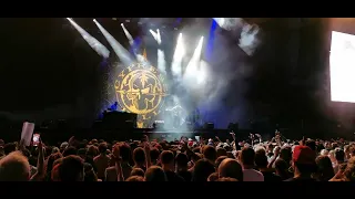 Cypress Hill - live @ Pukkelpop 2022, Hasselt