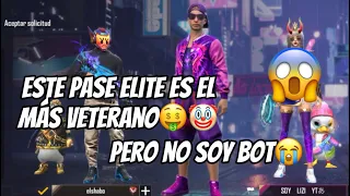 No me esperaba humillar ahora a este veterano😱🤡