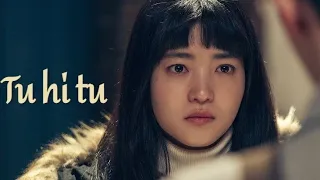 Tu hi tu | Korean mix | Twenty five twenty one