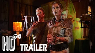 TWO HEADS CREEK Official Trailer (2019) Horror, Comedy Movie