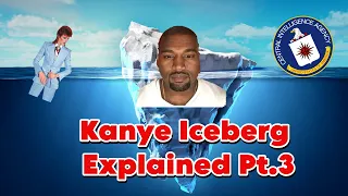 Kanye West Iceberg Explained Last Part!