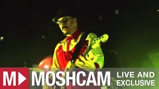 Primus - Frizzle Fry | Live in Sydney | Moshcam