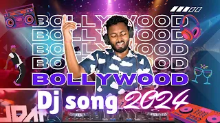 DJ Udai - Bollywood Dj Song Mix 2024 | Bollywood Mix 2024 | Best of Bollywood song 2024 | Party Mix