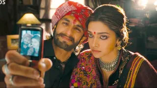 Goliyon Ki Raasleela Ram-Leela - Best Scenes of Deepika Padukone, Ranveer Singh | RamLeela Movie