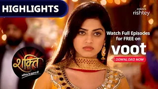 Shakti | शक्ति | Surbhi Stands Up For Soumya