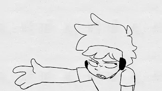 OH MR VANOSS!!! (Vanoss Clip Animatic)