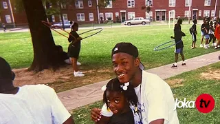 Notorious Housing Projects - Clarksdale Housing Projects - Louisville, KY